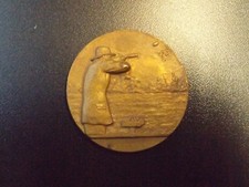 Médaille ball trap d'occasion  Dunkerque-