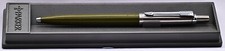 green parker pen jotter for sale green parker pen jotter for sale HALIFAX