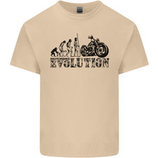 Evolution motorcycle motorbike d'occasion  Expédié en Belgium