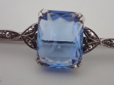 Belle broche ancienne d'occasion  Chantelle