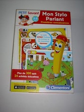 Jeu educatif stylo d'occasion Jeu educatif stylo d'occasion  Marseille XI