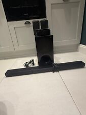 Sony surround sound for sale  STOKE-ON-TRENT