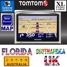 Tomtom one sat for sale  LEEDS