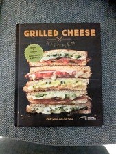 Fancy grilled cheese for sale  Pleasanton