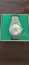 1981 rolex oyster for sale  Little Elm