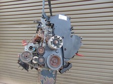 Iveco daily engine for sale  KINGSBRIDGE