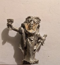 Warhammer citadel isabella d'occasion  Turckheim