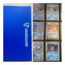 Vintage pokemon binder for sale  San Diego
