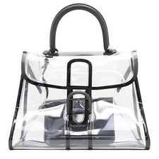 Rare delvaux hand d'occasion  Expédié en Belgium