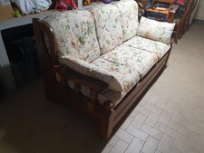 Divano letto posti usato  Villarbasse