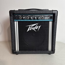 Peavey solo watts for sale  Kansas City