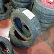 Set pneumatici stagioni usato Set pneumatici stagioni usato  Vajont