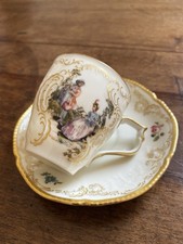 Rosenthal sanssouci hoeroldt gebraucht kaufen  Reinbek