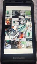 Smartphone atex android d'occasion  Lyon VII