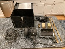 Vintage ww2 navy for sale  Hamilton