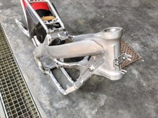 Ricambi honda crf usato  Villanova d'Asti