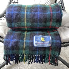 Vintage highland tweeds for sale  LEEDS