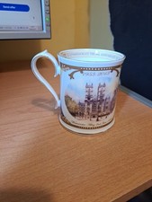 elizabeth ii coronation mug for sale  CIRENCESTER