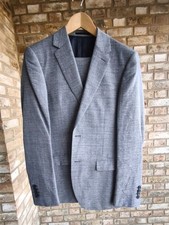 Reiss mens suit for sale  LONDON