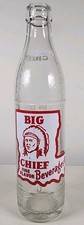 Vintage big chief for sale  Tolono
