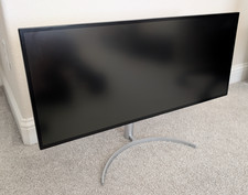 34bk95u led monitor for sale  Roanoke