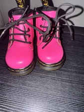 Martens doc martens for sale  ISLEWORTH
