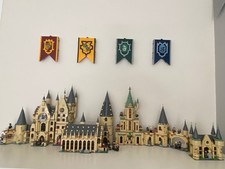 Harry potter hogwarts for sale  HINCKLEY