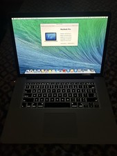 Macbook pro late for sale  Seattle