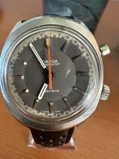Omega chronostop geneve for sale  BURTON-ON-TRENT