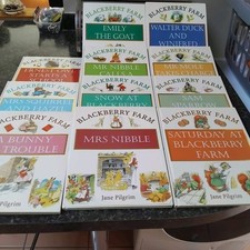 Blackberry farm children for sale  SOUTHAMPTON
