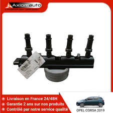 Bobine allumage opel d'occasion  Amiens-