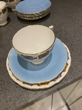 Delphine tea cups for sale Delphine tea cups for sale  DEREHAM