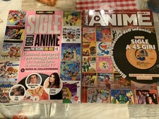 sigle cartoni animati usato sigle cartoni animati usato Prato