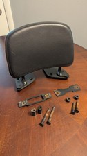 Dynamic passenger backrest for sale  Fond Du Lac