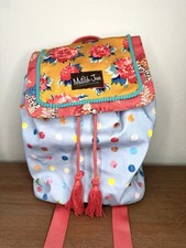 Mochila Matilda Jane Make a Splash Pool Beach Cinch Bookbag  comprar usado  Enviando para Brazil