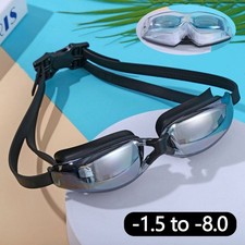 Myopia prescription swim for sale  HUDDERSFIELD
