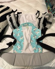 Kinderpack unicorns koolnit for sale  Roxboro