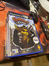 Ps2 ratchet clank usato  Roma