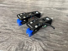 Genuine technics headshells for sale  STAFFORD