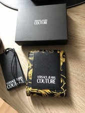 Versace portmonee gebraucht kaufen  Linsengericht
