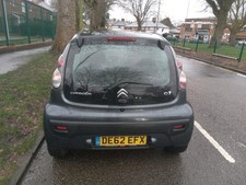 Citroen vtr bootlid for sale  BIRMINGHAM