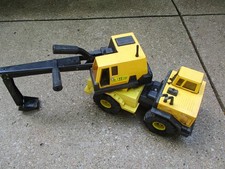 Tonka excavator for sale  Irons