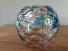 Vintage czech dimpled for sale  POULTON-LE-FYLDE