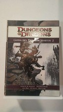 Dungeons dragons manuale usato  Chioggia