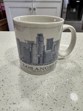 starbucks architect mug for sale  Mentone