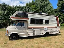 1980 dodge mb400 for sale  GUILDFORD