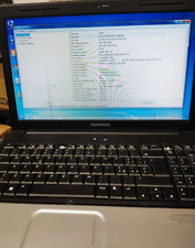 Notebook compaq presario usato  Mondragone