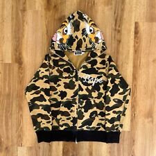 Bape unisex tiger for sale  AMERSHAM