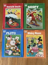 Lot vintage disney for sale  Exton