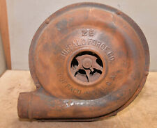 Rare antique buffalo for sale  Webster